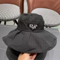 $36.00 USD Prada Caps #1349364