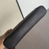 $98.00 USD Louis Vuitton AAA Man Wallets #1349365