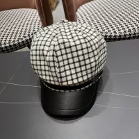 $34.00 USD Prada Caps #1349366
