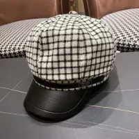 $34.00 USD Prada Caps #1349366
