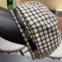 $34.00 USD Prada Caps #1349366