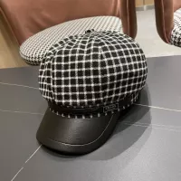 $34.00 USD Prada Caps #1349367
