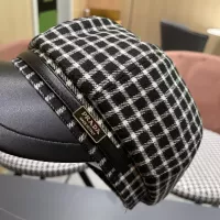 $34.00 USD Prada Caps #1349367
