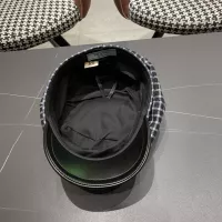 $34.00 USD Prada Caps #1349368