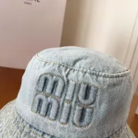 $25.00 USD MIU MIU Caps #1349375