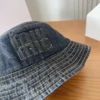 $25.00 USD MIU MIU Caps #1349377
