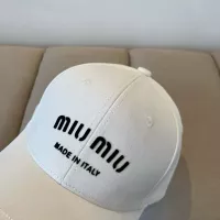$27.00 USD MIU MIU Caps #1349378