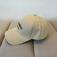$27.00 USD MIU MIU Caps #1349379