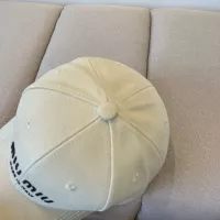 $27.00 USD MIU MIU Caps #1349379