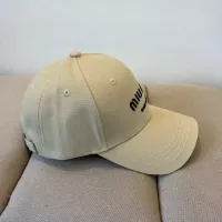$27.00 USD MIU MIU Caps #1349379