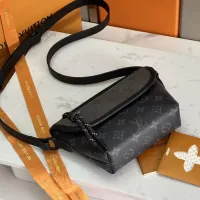 $125.00 USD Louis Vuitton AAA Man Messenger Bags #1349380