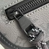 $125.00 USD Louis Vuitton AAA Man Messenger Bags #1349380
