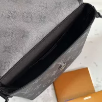 $125.00 USD Louis Vuitton AAA Man Messenger Bags #1349380