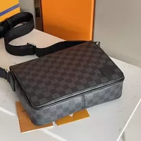 $132.00 USD Louis Vuitton AAA Man Messenger Bags #1349381