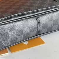 $132.00 USD Louis Vuitton AAA Man Messenger Bags #1349381