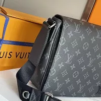 $132.00 USD Louis Vuitton AAA Man Messenger Bags #1349382