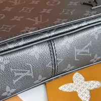 $132.00 USD Louis Vuitton AAA Man Messenger Bags #1349382