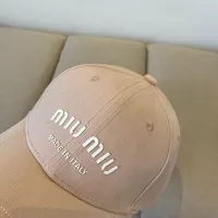 $27.00 USD MIU MIU Caps #1349383