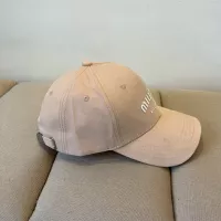 $27.00 USD MIU MIU Caps #1349383