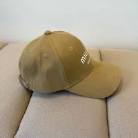 $27.00 USD MIU MIU Caps #1349384