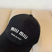 $27.00 USD MIU MIU Caps #1349385