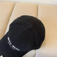 $27.00 USD MIU MIU Caps #1349385