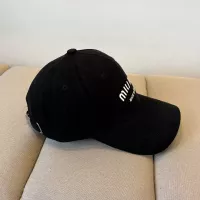 $27.00 USD MIU MIU Caps #1349385