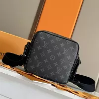 $140.00 USD Louis Vuitton AAA Man Messenger Bags #1349386