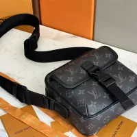 $140.00 USD Louis Vuitton AAA Man Messenger Bags #1349386