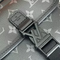 $140.00 USD Louis Vuitton AAA Man Messenger Bags #1349386