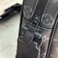 $140.00 USD Louis Vuitton AAA Man Messenger Bags #1349386