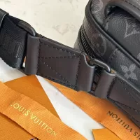 $140.00 USD Louis Vuitton AAA Man Messenger Bags #1349386