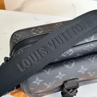 $140.00 USD Louis Vuitton AAA Man Messenger Bags #1349386