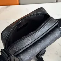 $140.00 USD Louis Vuitton AAA Man Messenger Bags #1349386