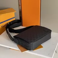 $165.00 USD Louis Vuitton AAA Man Messenger Bags #1349387