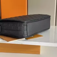 $165.00 USD Louis Vuitton AAA Man Messenger Bags #1349387