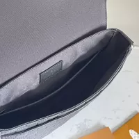 $165.00 USD Louis Vuitton AAA Man Messenger Bags #1349387