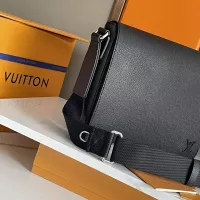 $165.00 USD Louis Vuitton AAA Man Messenger Bags #1349390