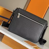 $165.00 USD Louis Vuitton AAA Man Messenger Bags #1349390