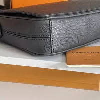 $165.00 USD Louis Vuitton AAA Man Messenger Bags #1349390