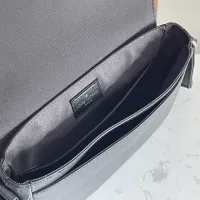 $165.00 USD Louis Vuitton AAA Man Messenger Bags #1349390
