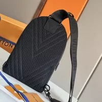 $170.00 USD Louis Vuitton AAA Man Messenger Bags #1349391