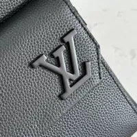 $170.00 USD Louis Vuitton AAA Man Messenger Bags #1349391