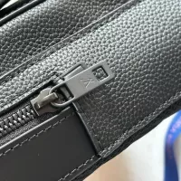 $170.00 USD Louis Vuitton AAA Man Messenger Bags #1349391