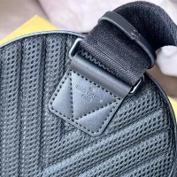 $170.00 USD Louis Vuitton AAA Man Messenger Bags #1349391