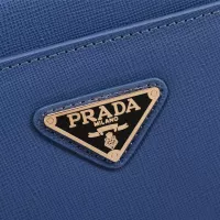 $92.00 USD Prada AAA Man Wallets #1349394