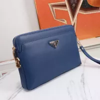 $92.00 USD Prada AAA Man Wallets #1349394