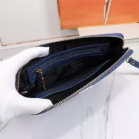 $92.00 USD Prada AAA Man Wallets #1349394