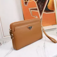 $92.00 USD Prada AAA Man Wallets #1349395