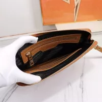 $92.00 USD Prada AAA Man Wallets #1349395